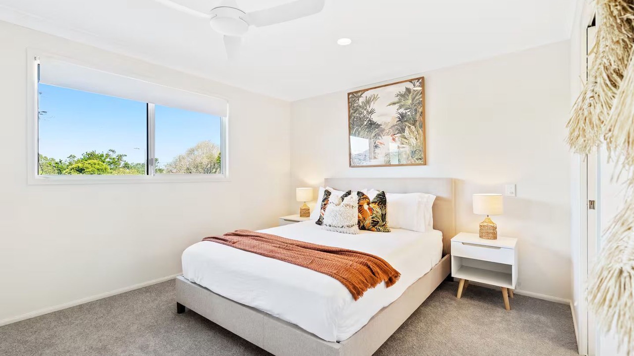 Photo of Bedroom in Broadbeach Waters