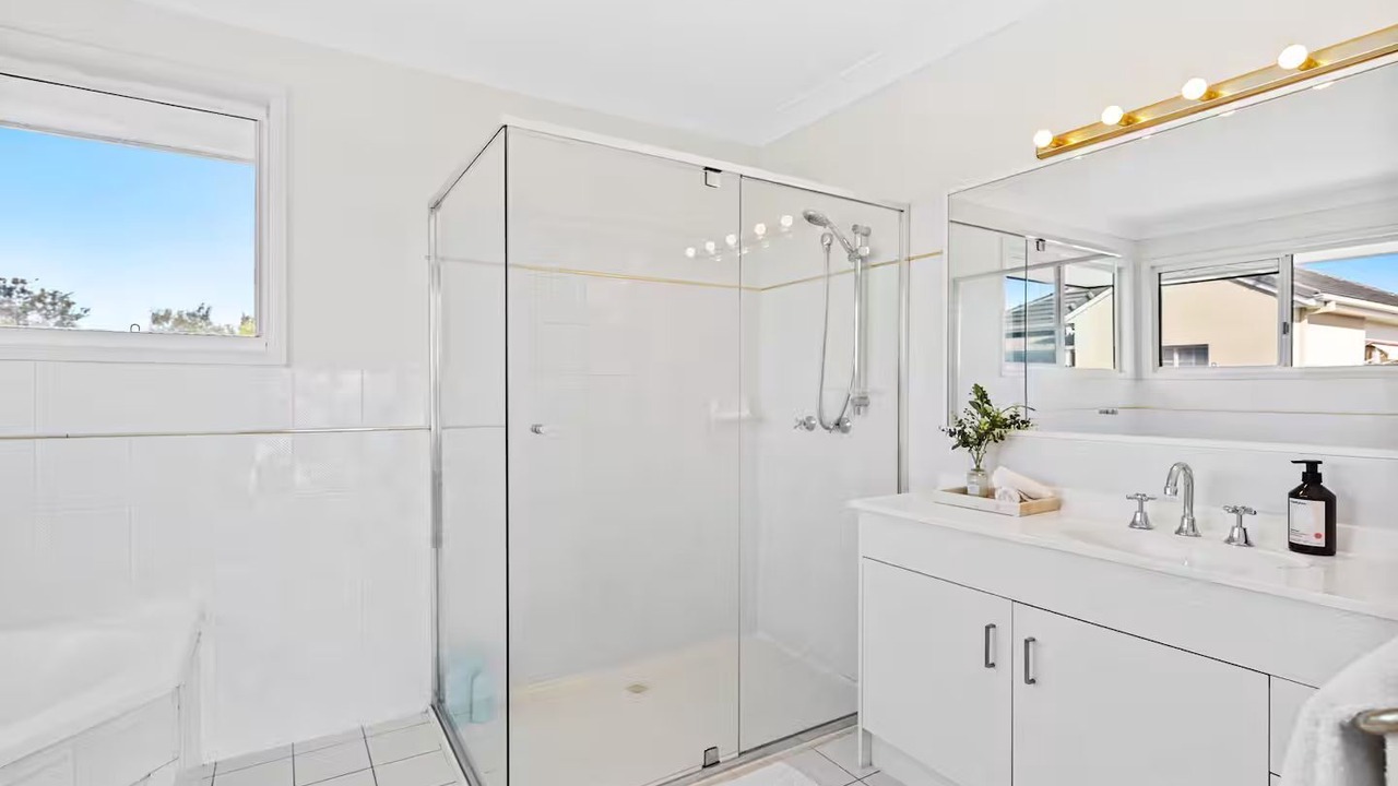 Photo of Bathroom in Broadbeach Waters