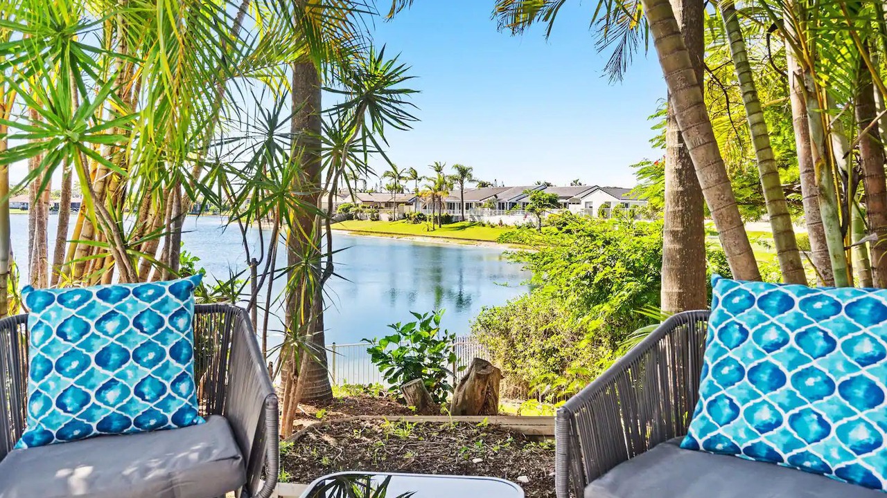 Photo of Outdoor in Broadbeach Waters