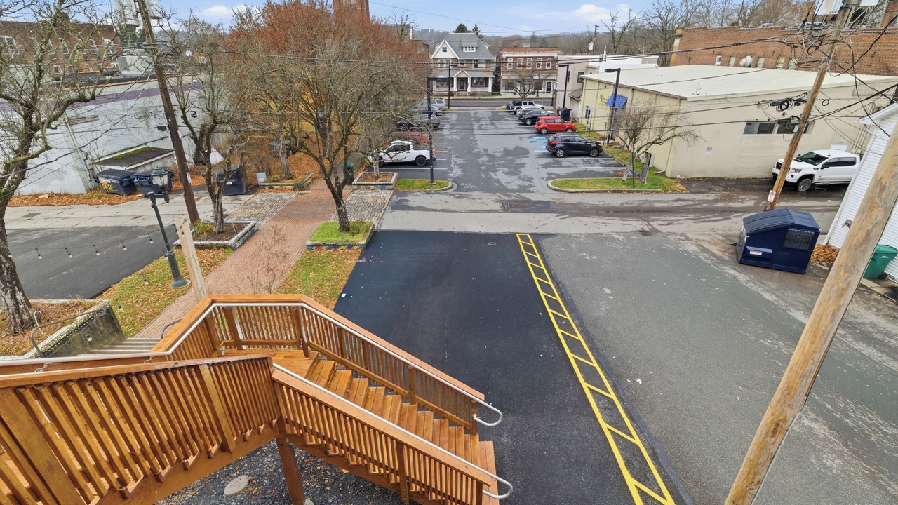 Photo of Outdoor in East Stroudsburg