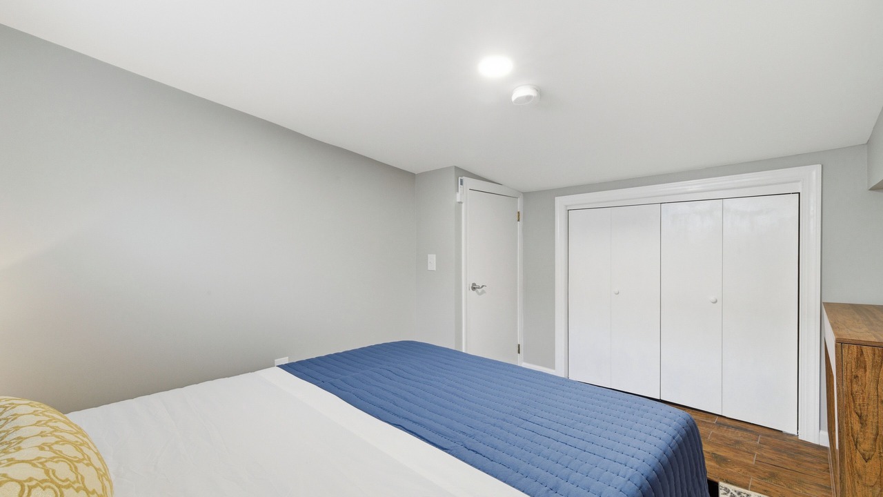 Photo of Bedroom in East Stroudsburg