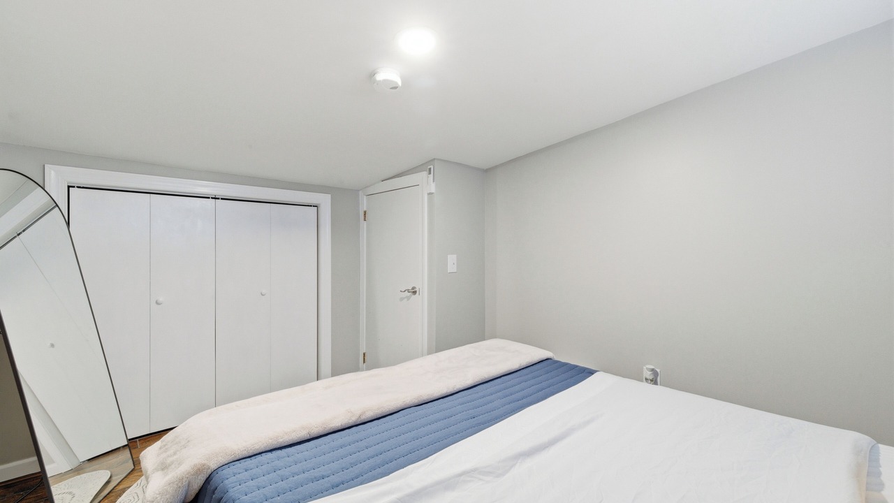 Photo of Bedroom in East Stroudsburg