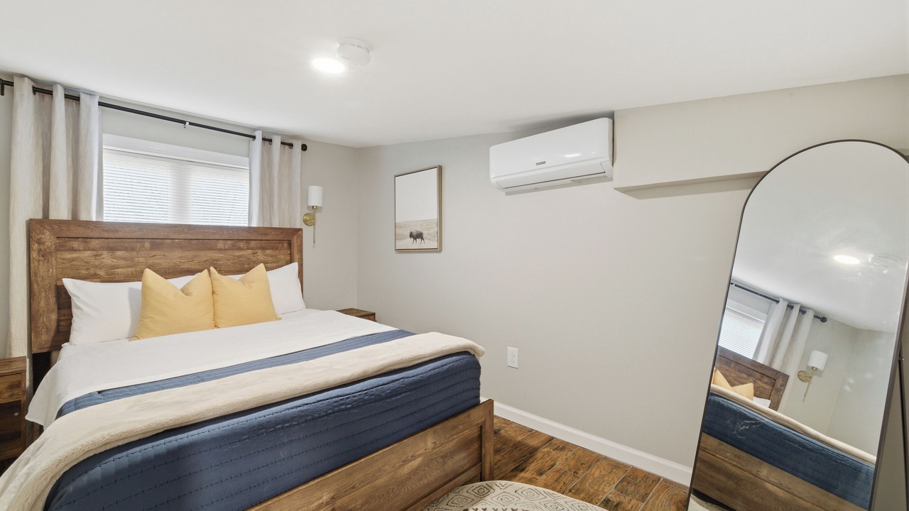 Photo of Bedroom in East Stroudsburg