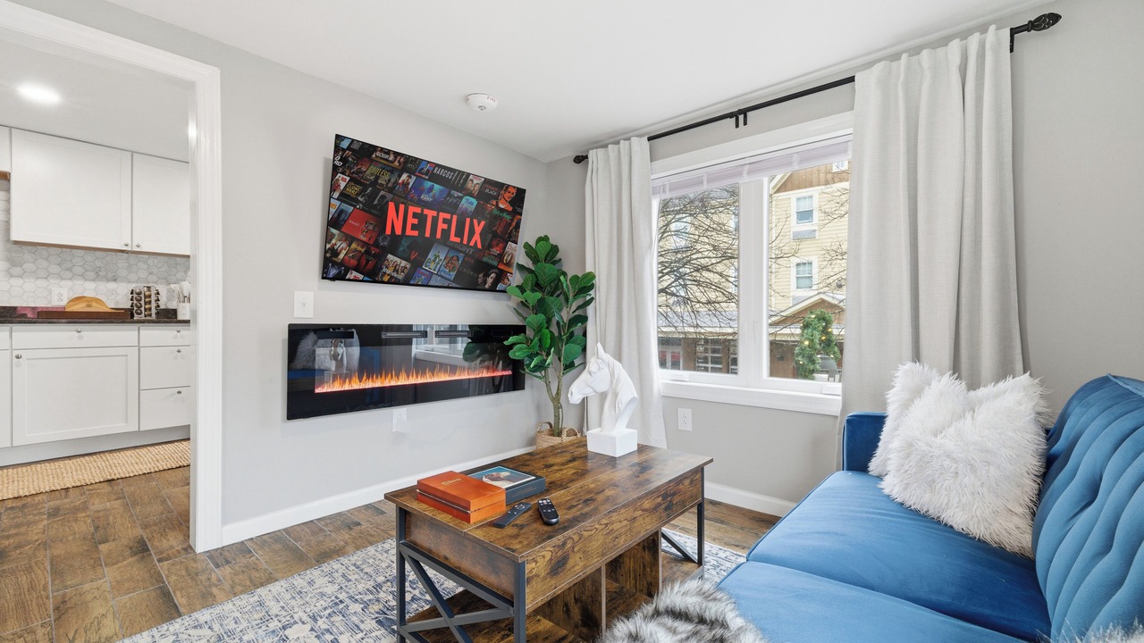 Photo of Livingroom in East Stroudsburg