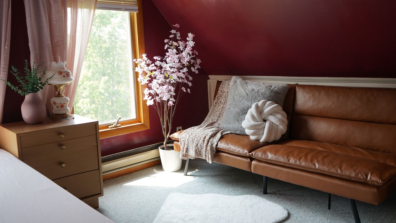 Photo of Bedroom in Summit