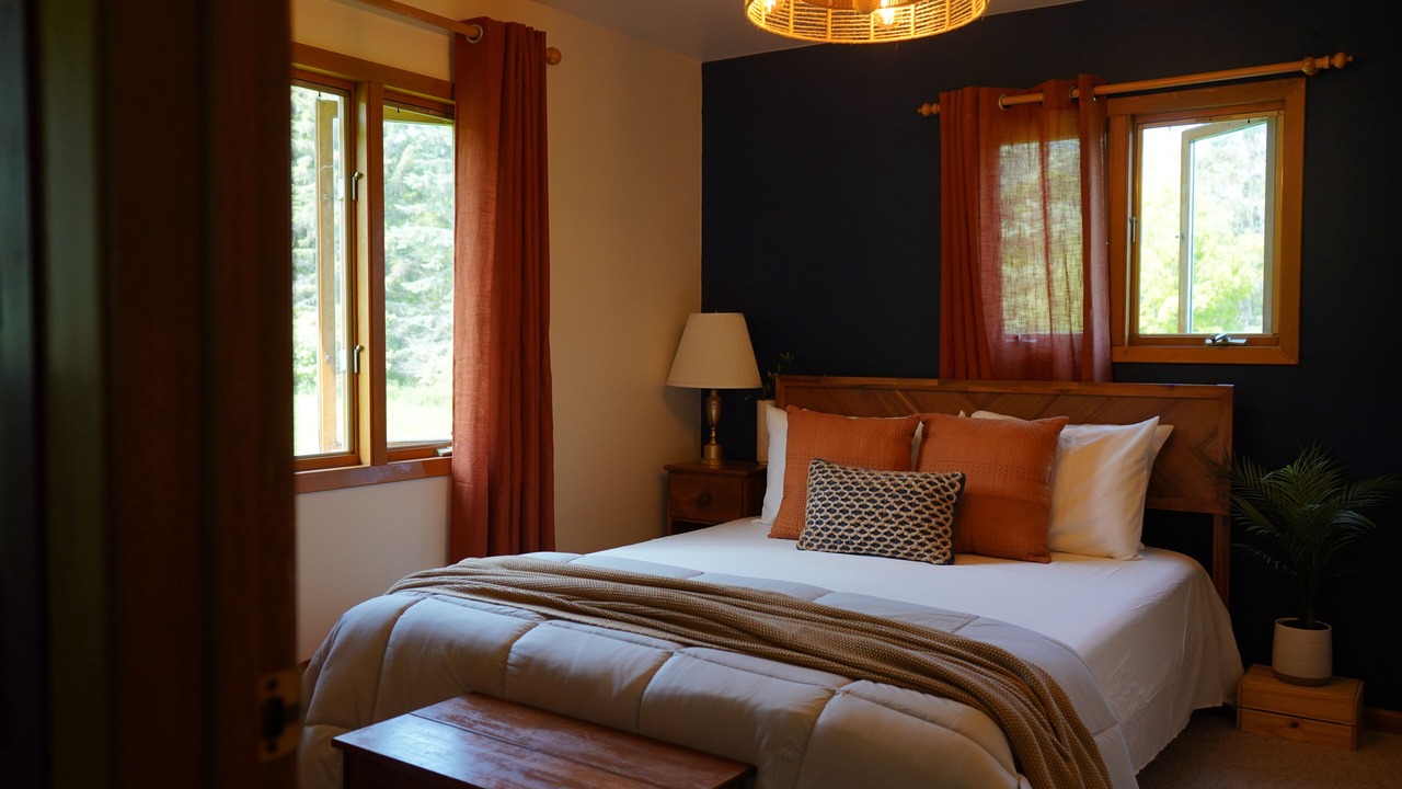 Photo of Bedroom in Summit