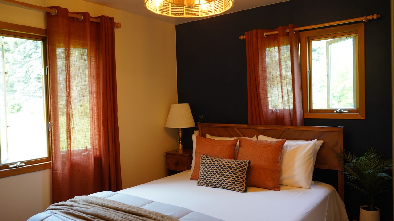 Photo of Bedroom in Summit