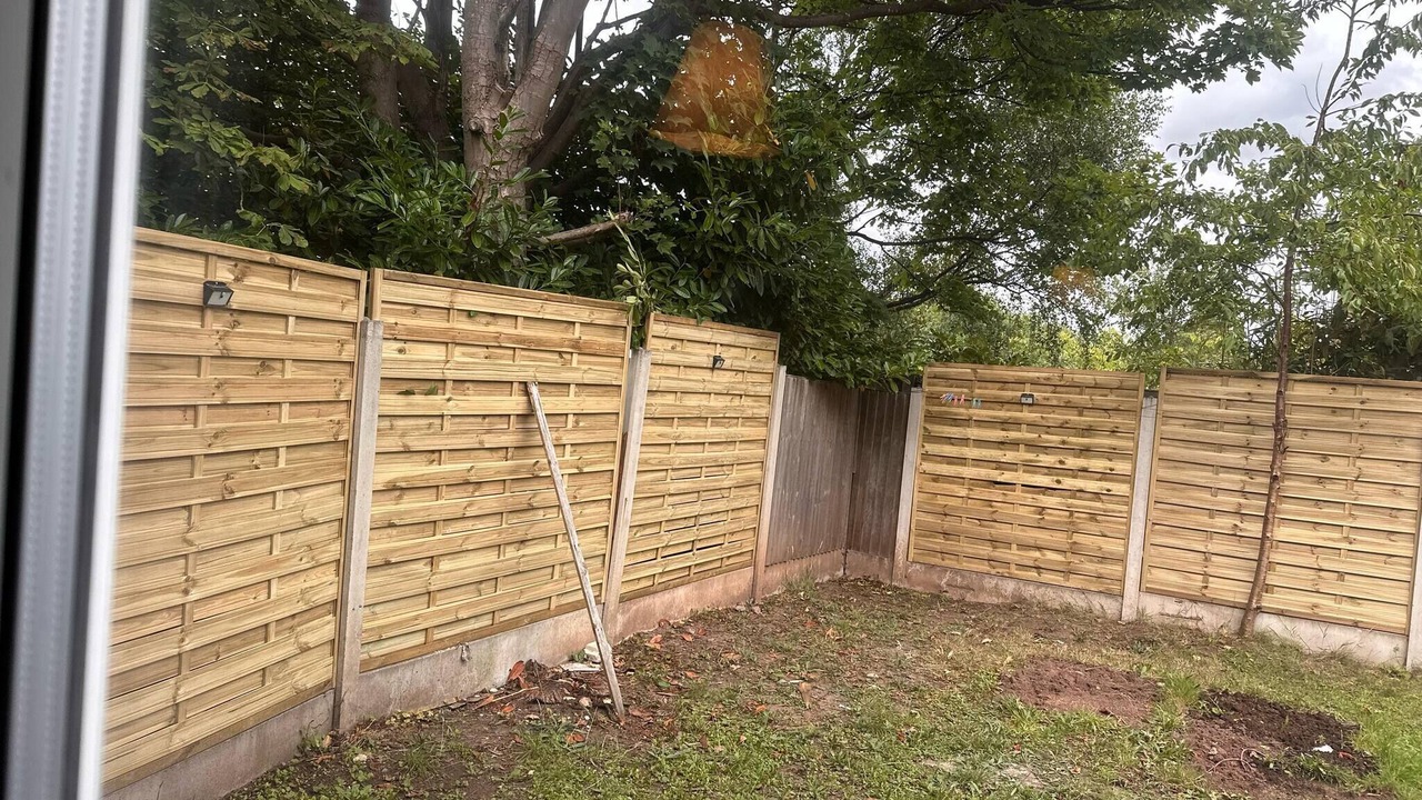 Photo of Outdoor in Runcorn