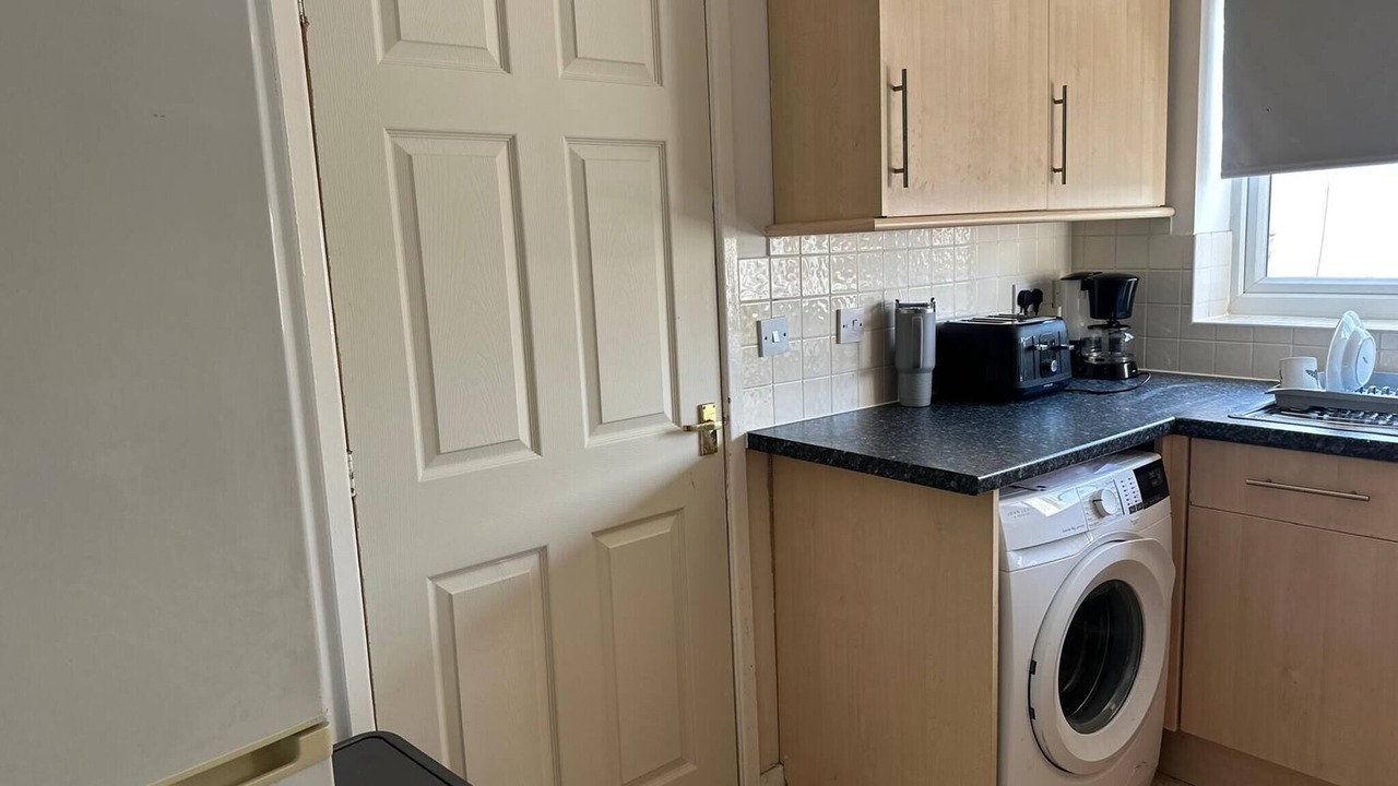 Photo of Kitchen in Runcorn