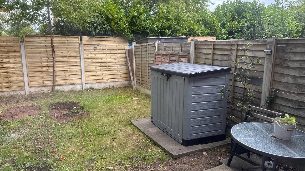 Photo of Outdoor in Runcorn