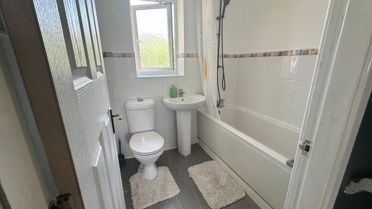 Photo of Bathroom in Runcorn