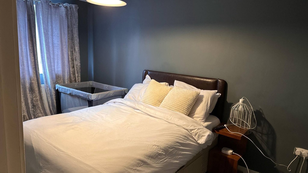 Photo of Bedroom in Runcorn