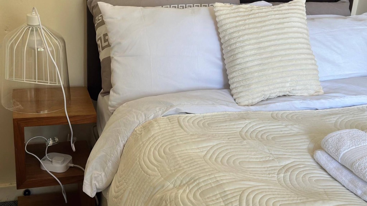 Photo of Bedroom in Runcorn