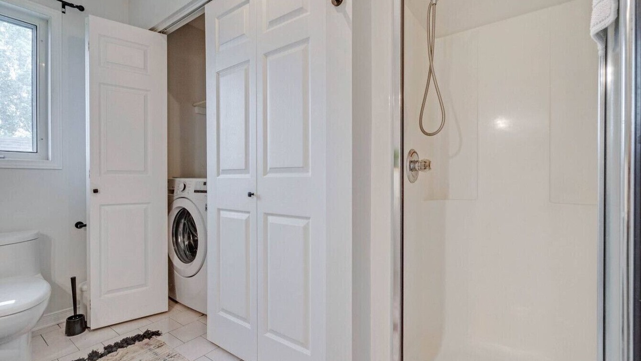 Photo of Bathroom in Gatineau