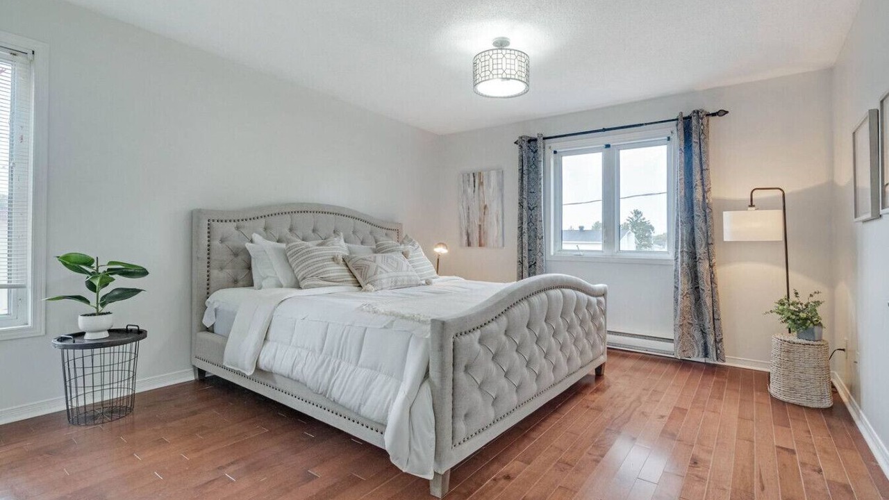 Photo of Bedroom in Gatineau