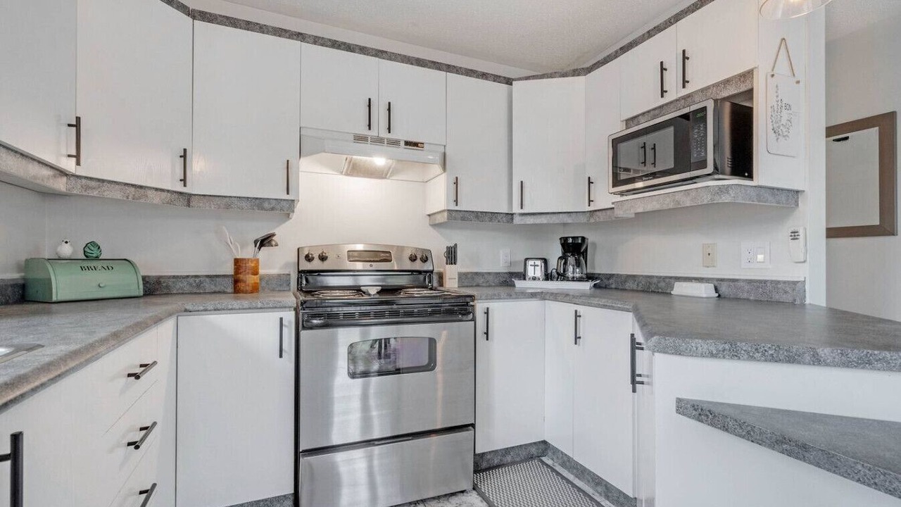 Photo of Kitchen in Gatineau