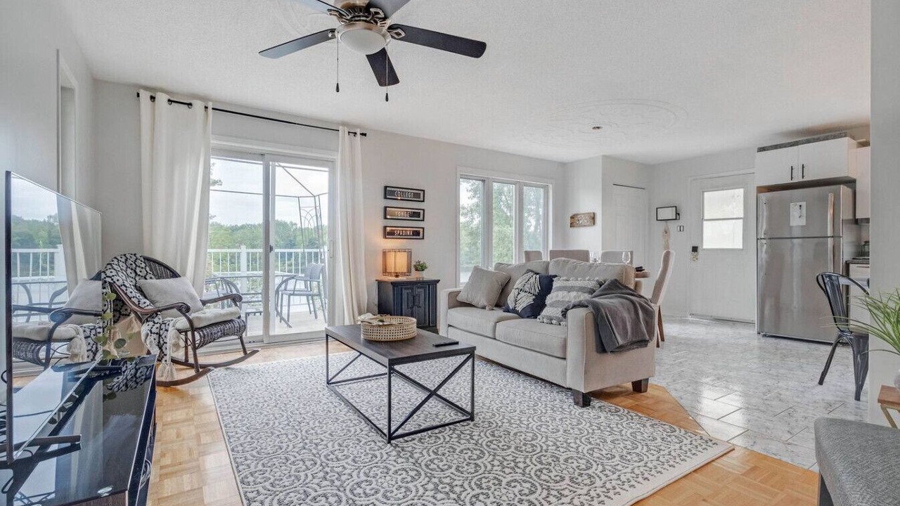 Photo of Livingroom in Gatineau
