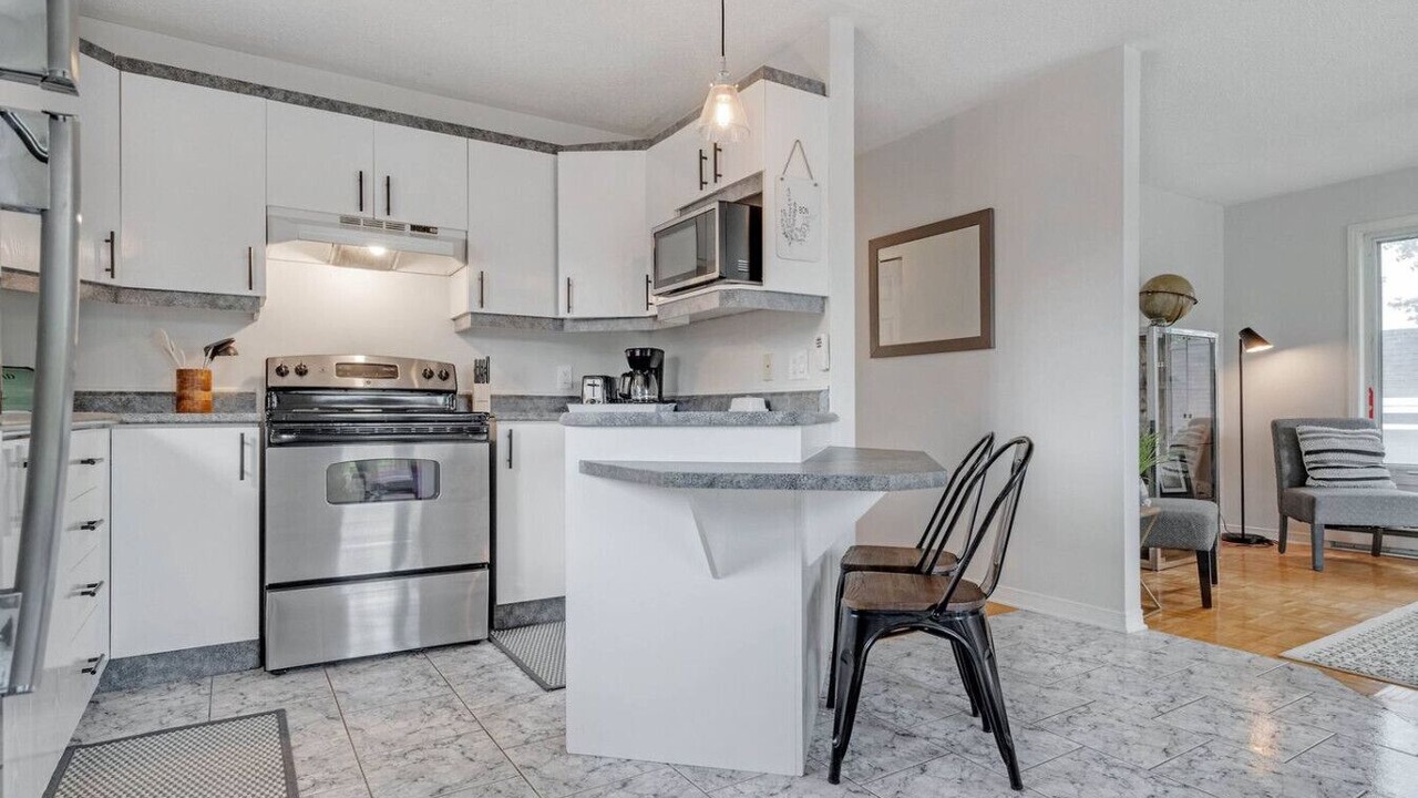 Photo of Kitchen in Gatineau