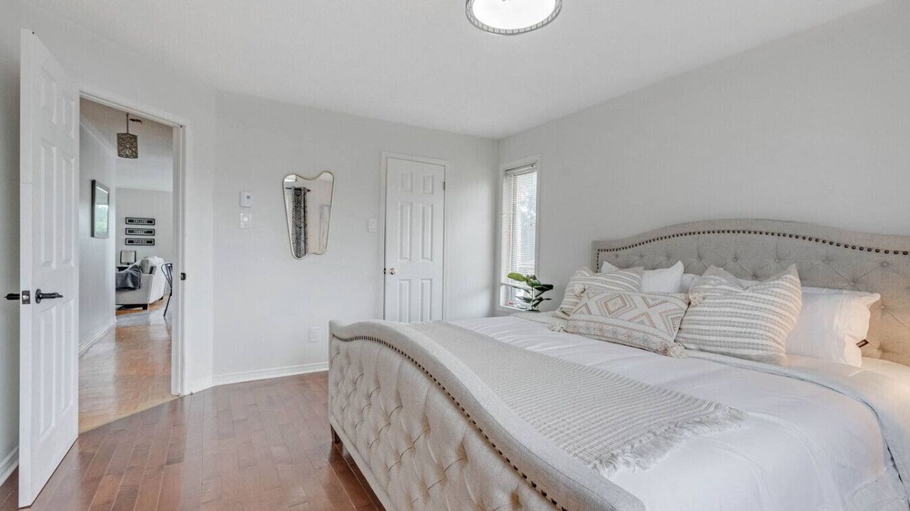 Photo of Bedroom in Gatineau