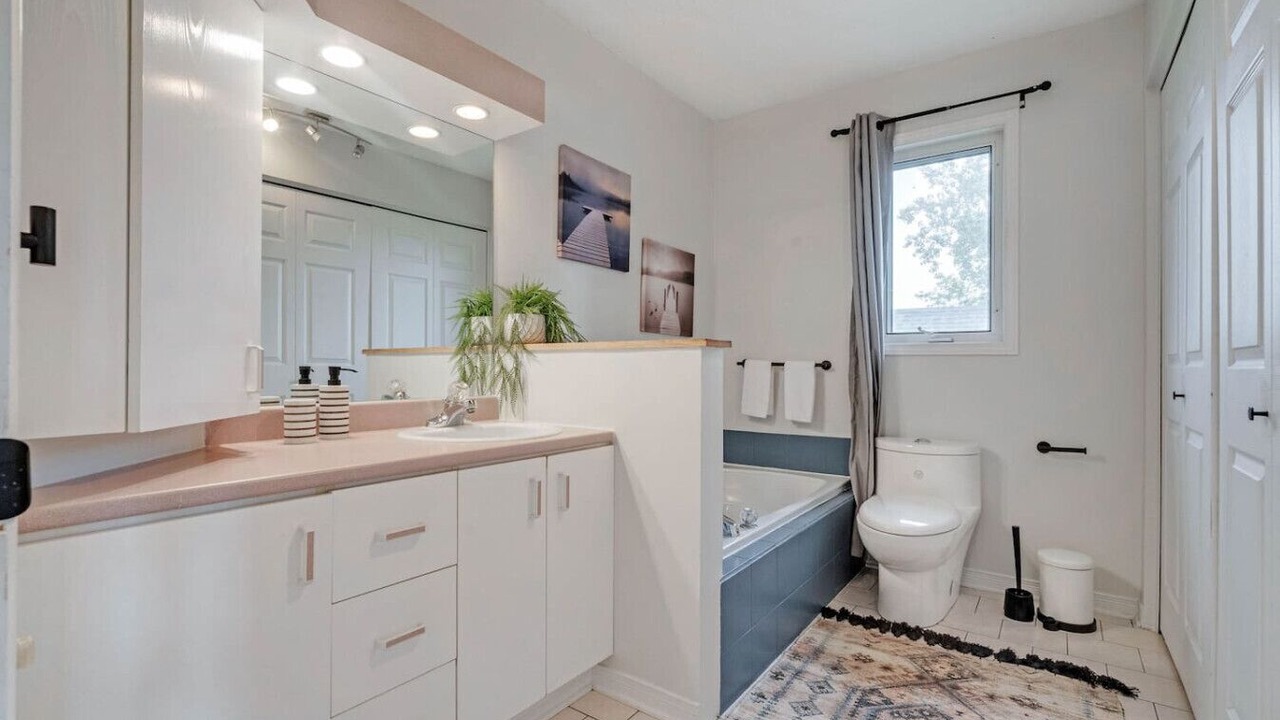 Photo of Bathroom in Gatineau