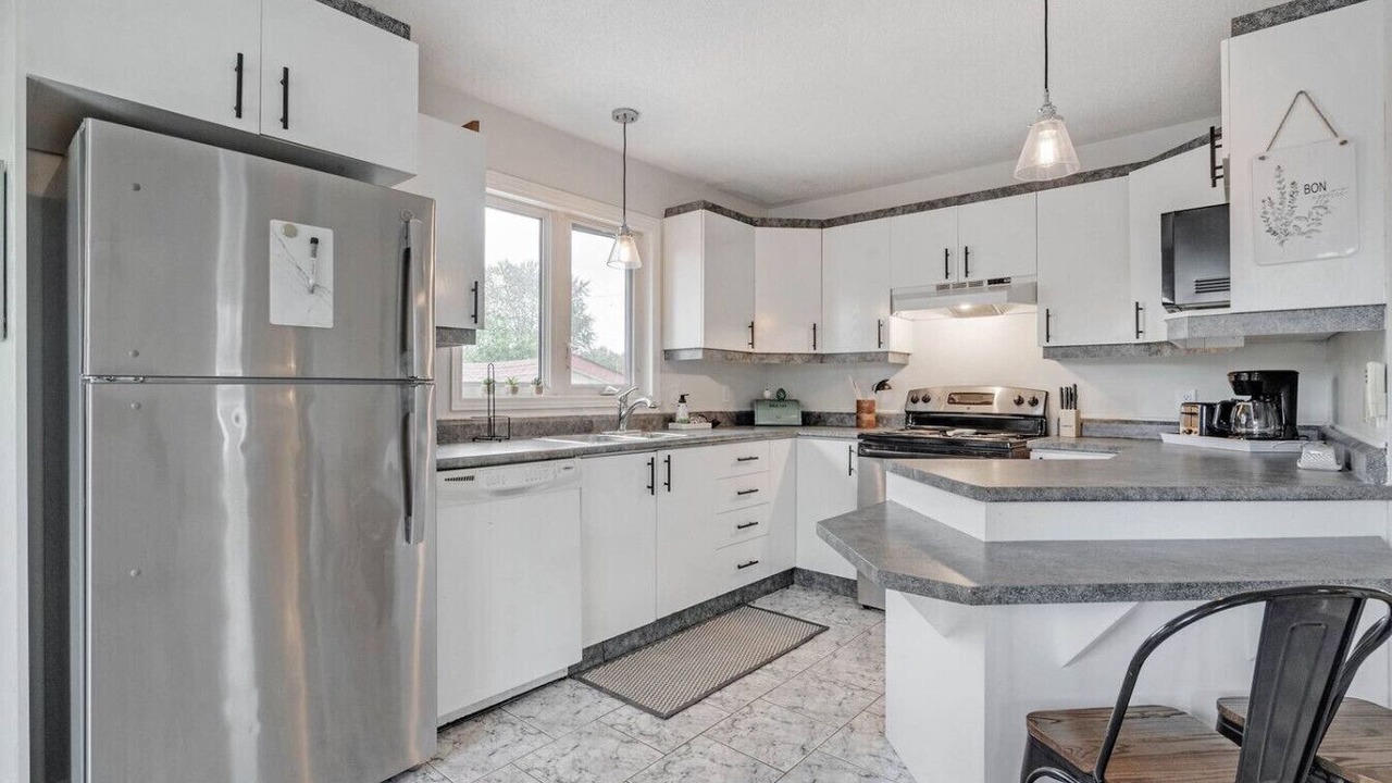 Photo of Kitchen in Gatineau