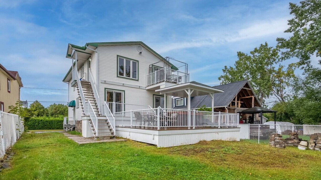 Photo of Outdoor in Gatineau