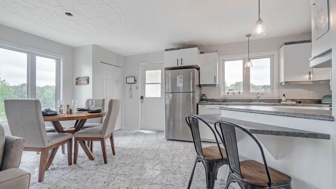 Photo of Kitchen in Gatineau