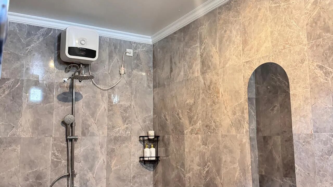 Photo of Bathroom in Songan