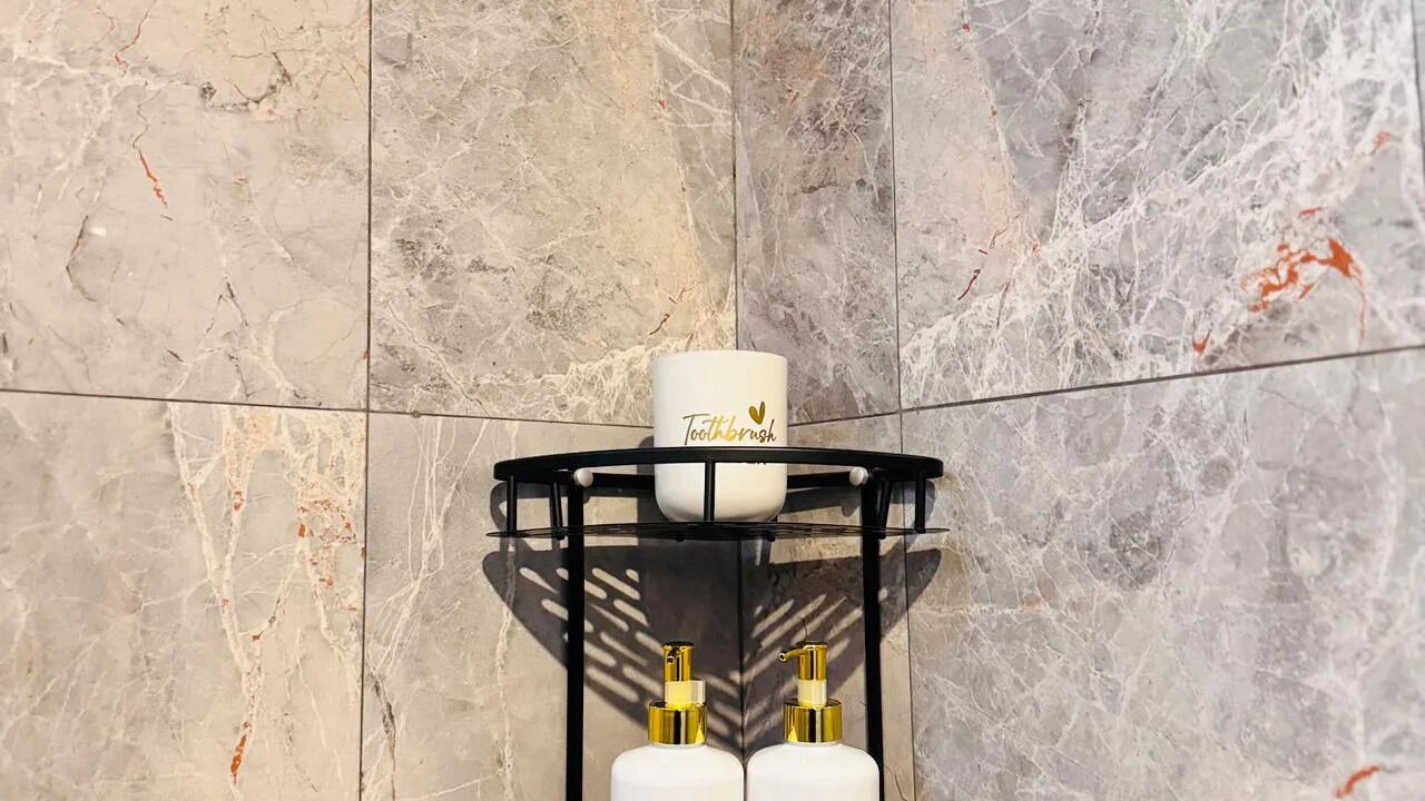 Photo of Bathroom in Songan