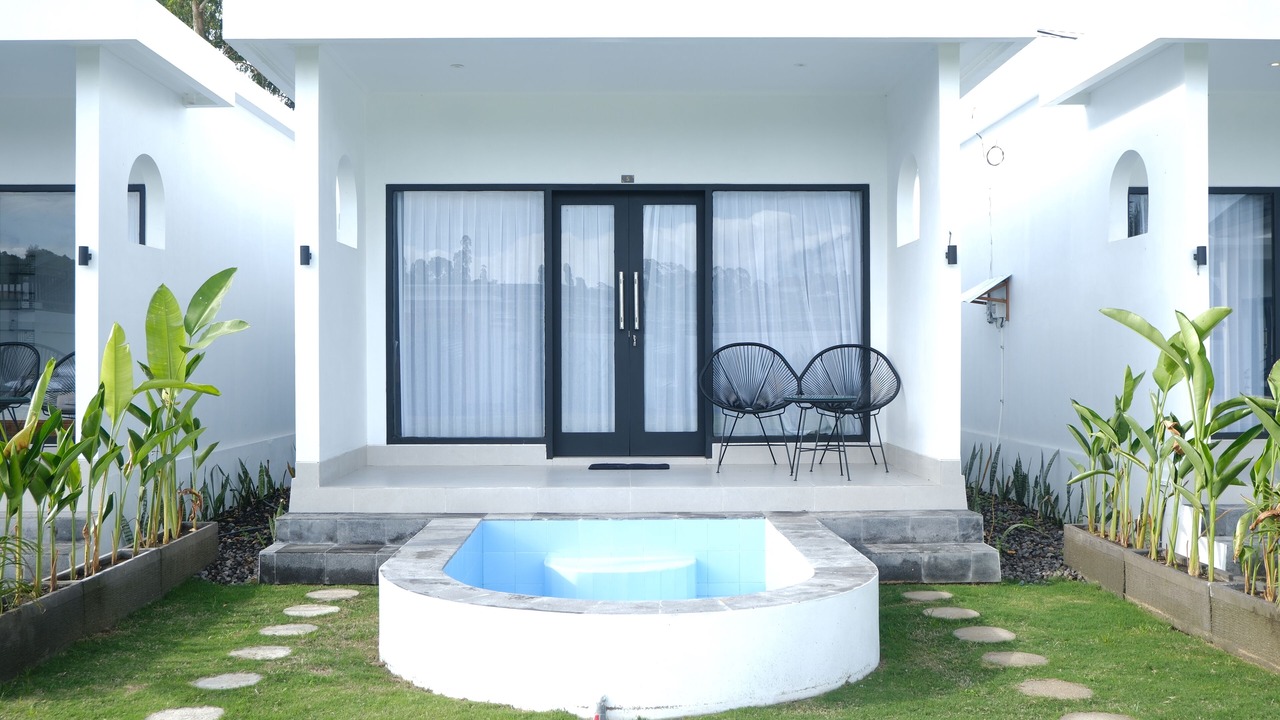 Photo of Outdoor in Songan