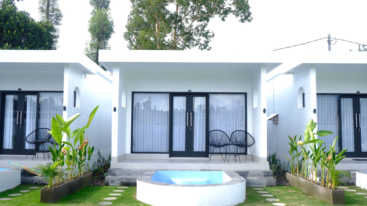 Photo of Outdoor in Songan