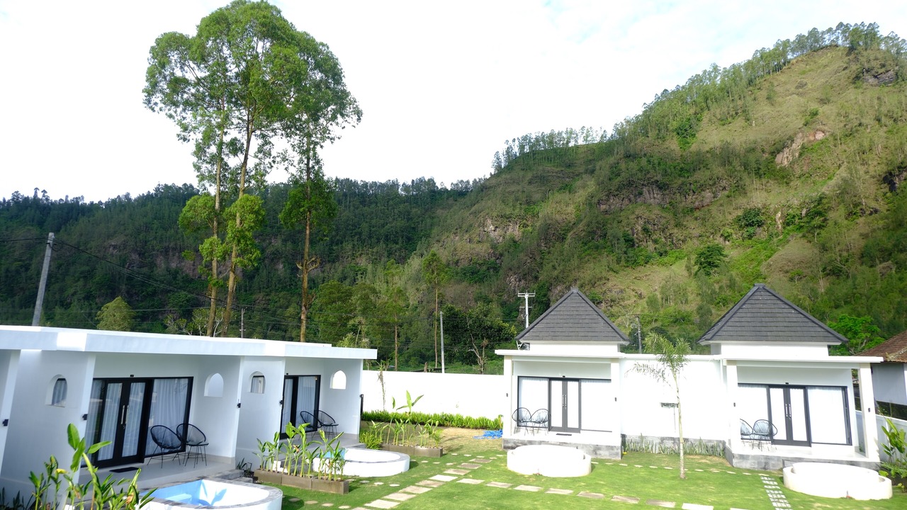 Photo of Outdoor in Songan
