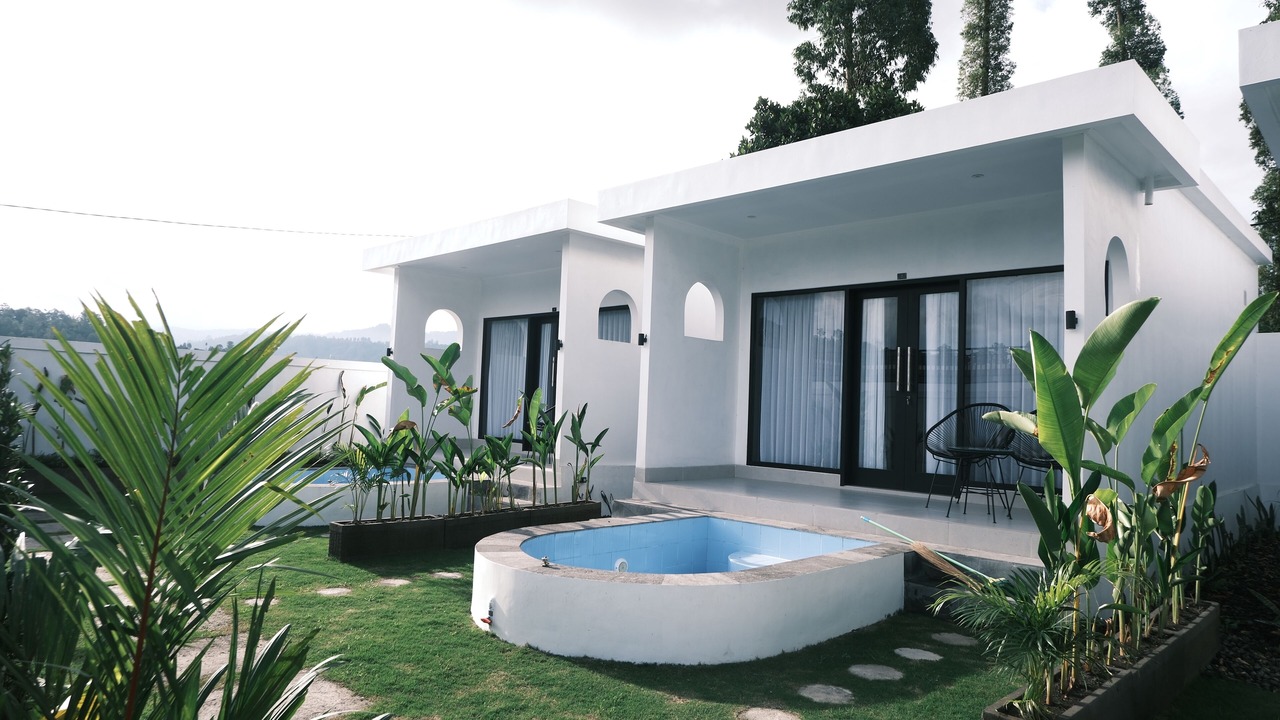 Photo of Outdoor in Songan