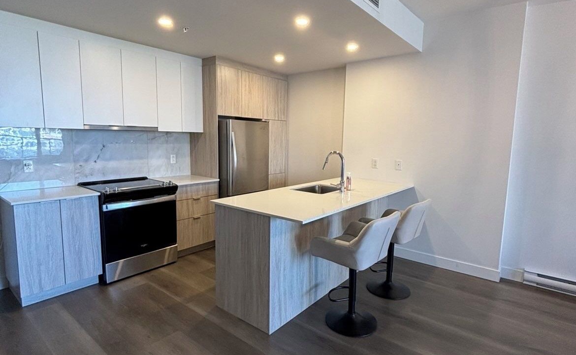 Photo of Kitchen in Laval