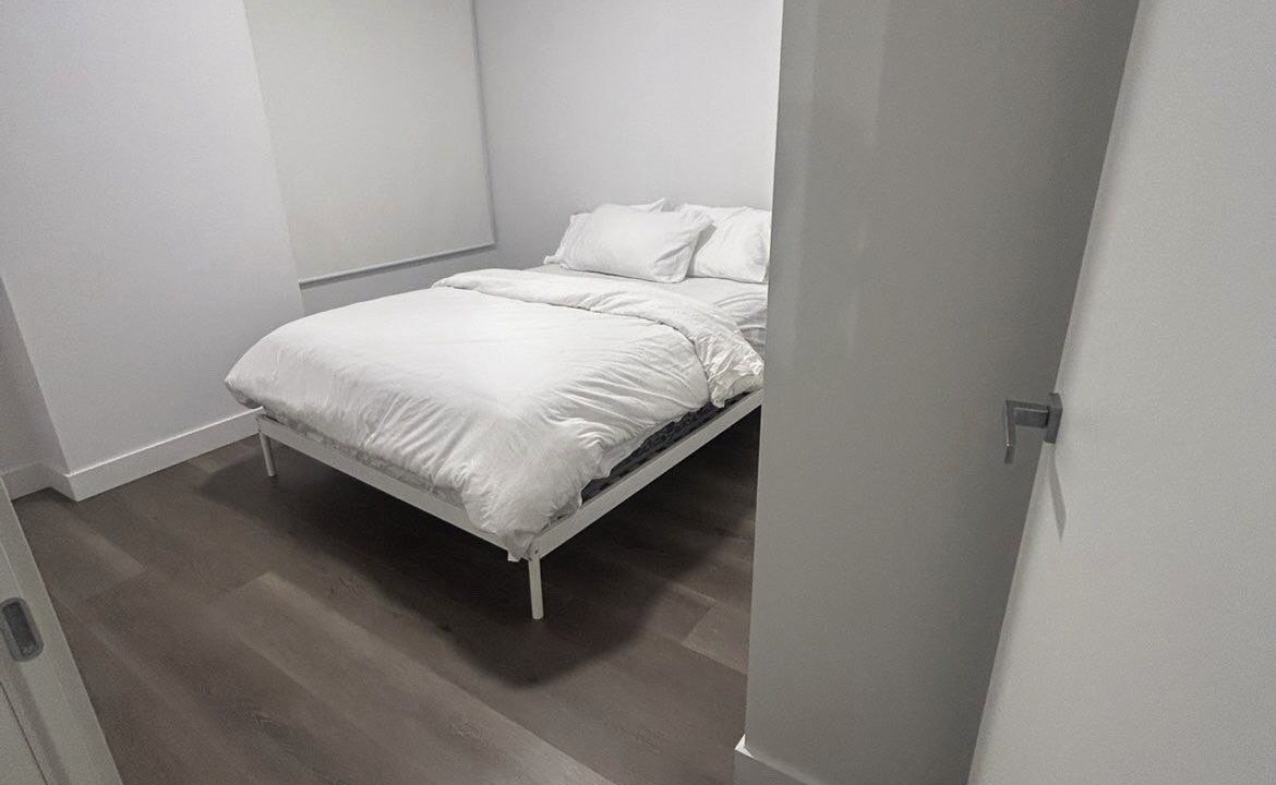 Photo of Bedroom in Laval