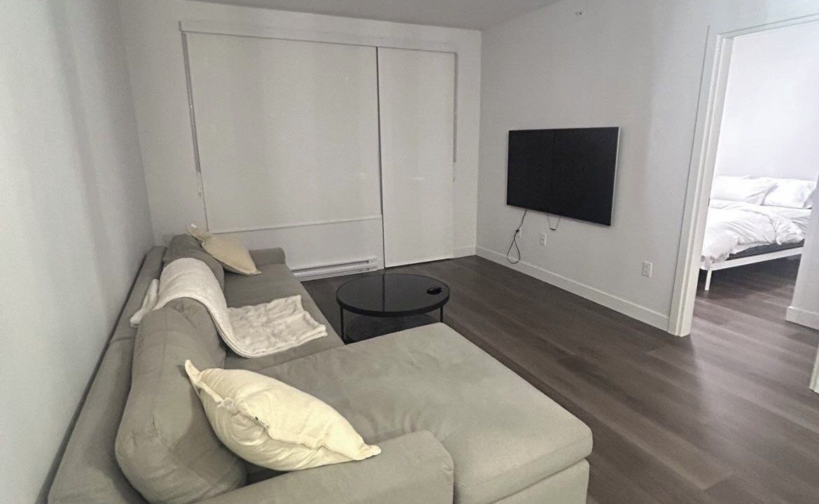 Photo of Bedroom in Laval