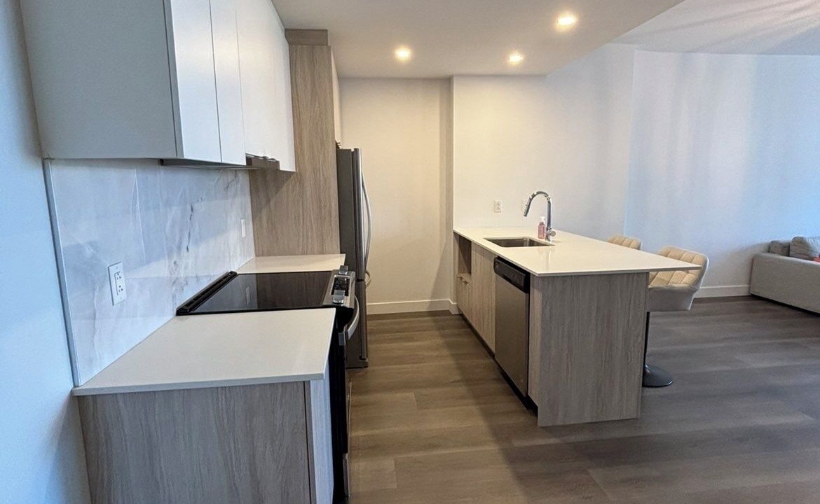 Photo of Kitchen in Laval
