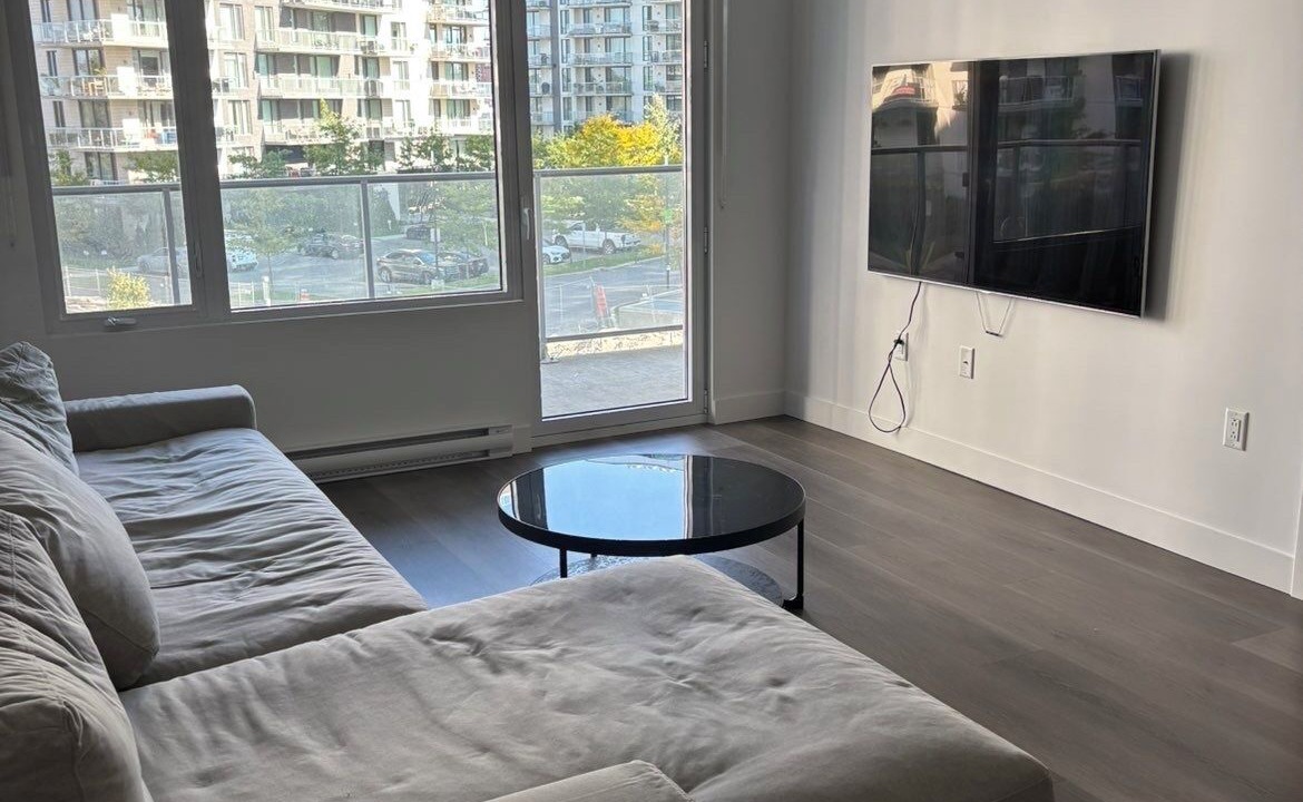 Photo of Livingroom in Laval