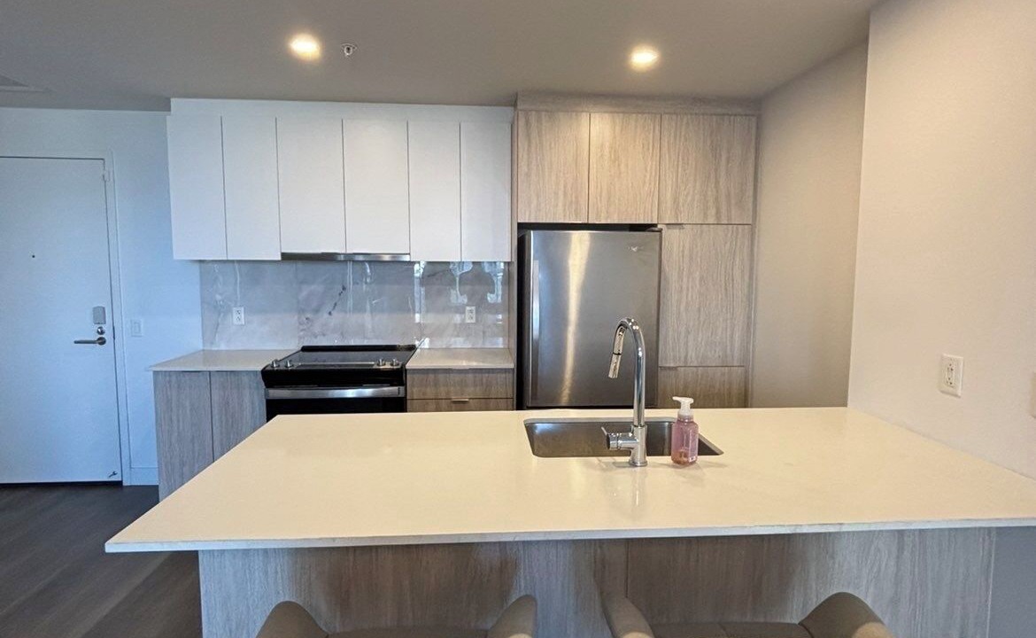 Photo of Kitchen in Laval