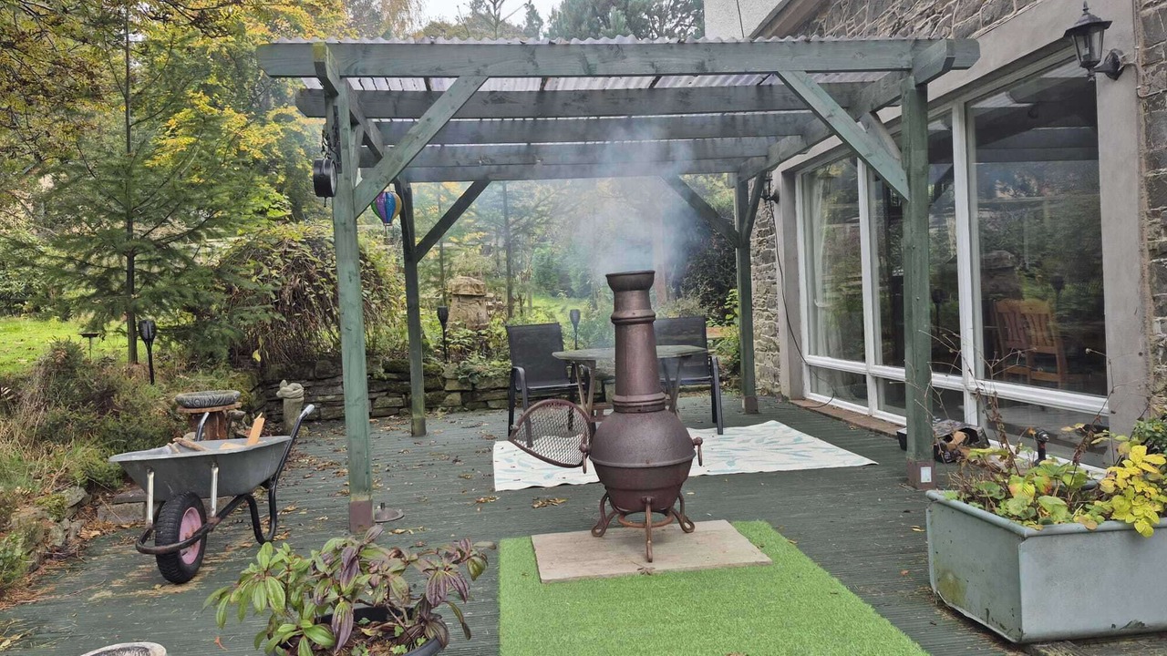 Photo of Others in Hawick