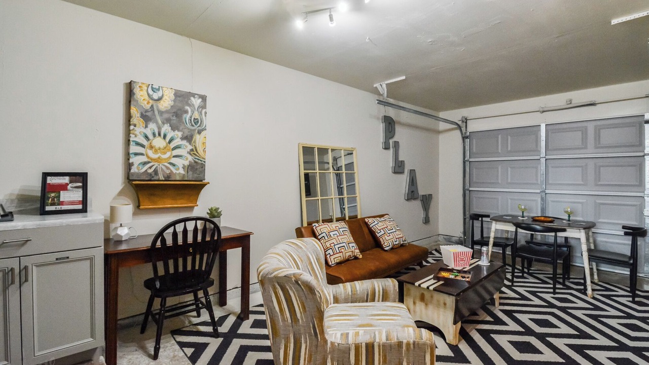 Photo of Livingroom in Abilene