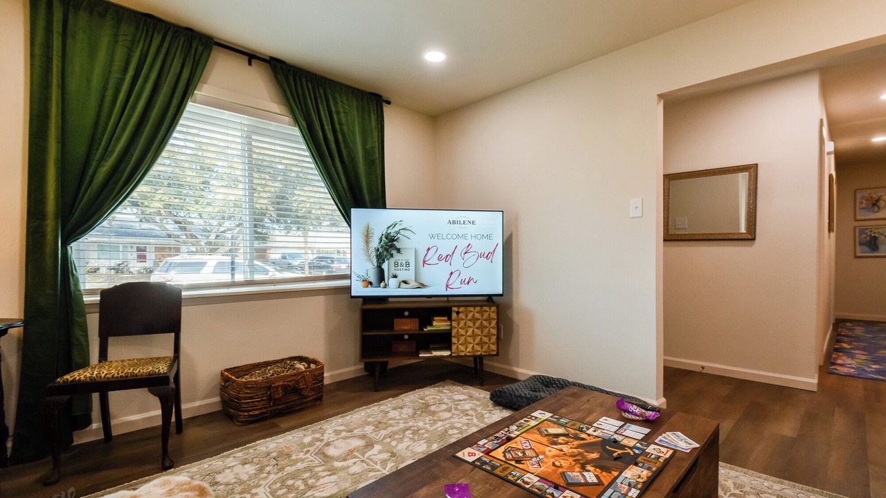 Photo of Bedroom in Abilene