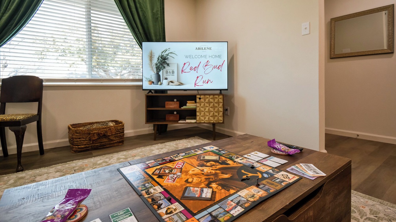 Photo of Bedroom in Abilene