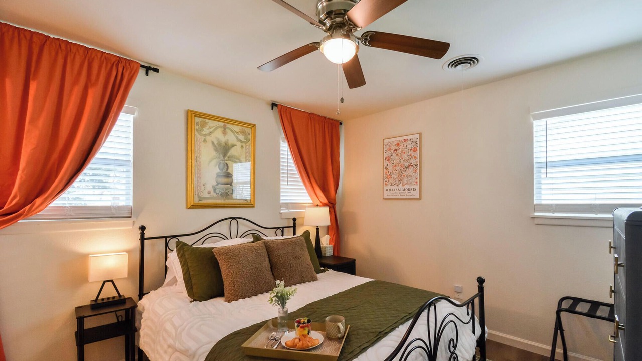 Photo of Bedroom in Abilene