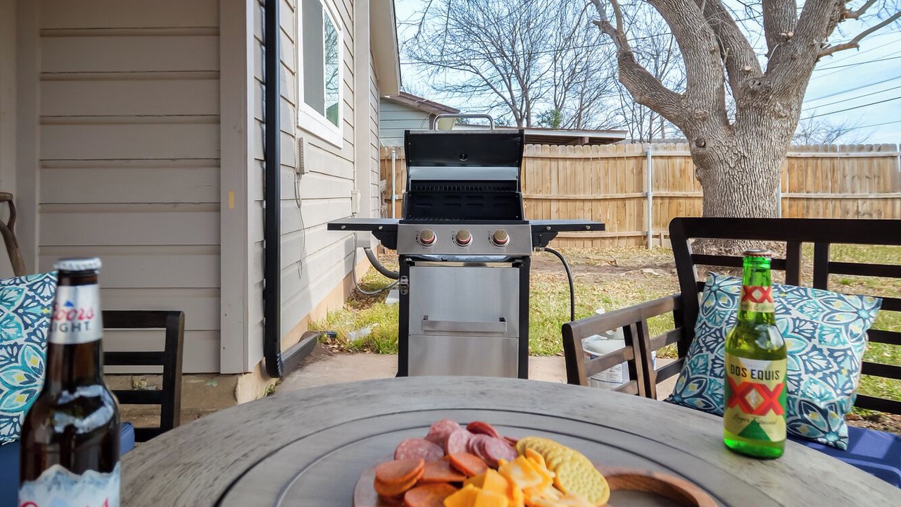 Photo of Outdoor in Abilene