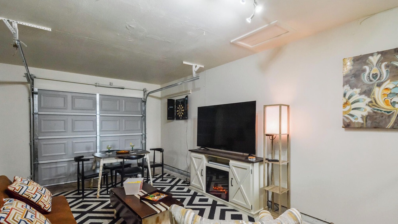 Photo of Livingroom in Abilene