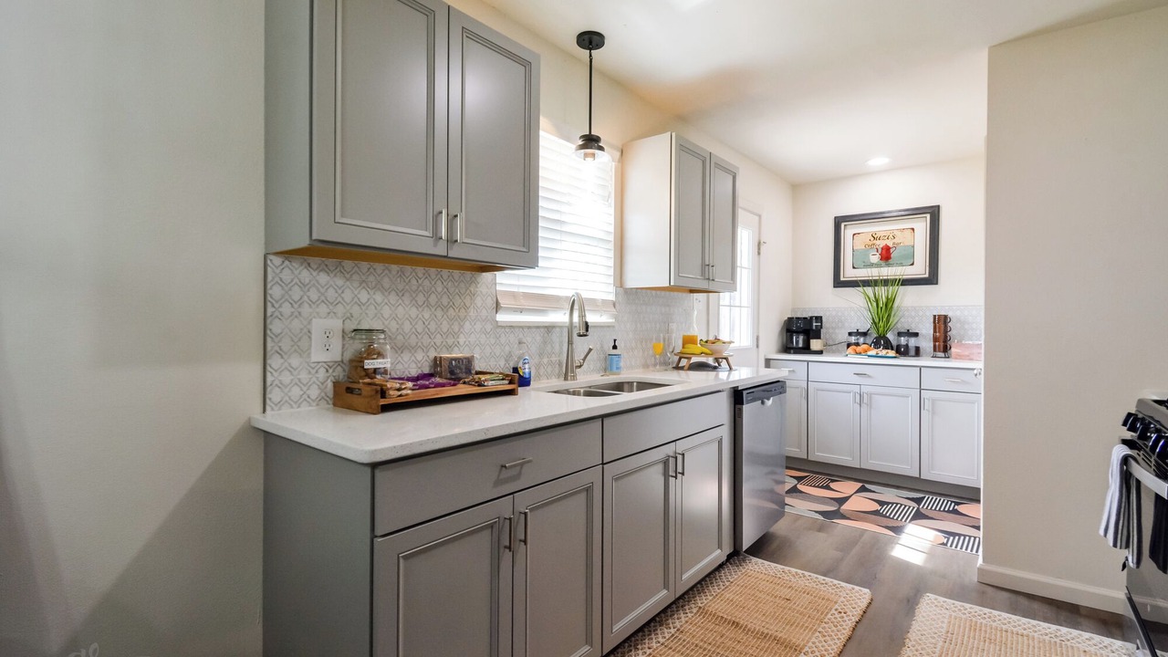 Photo of Kitchen in Abilene