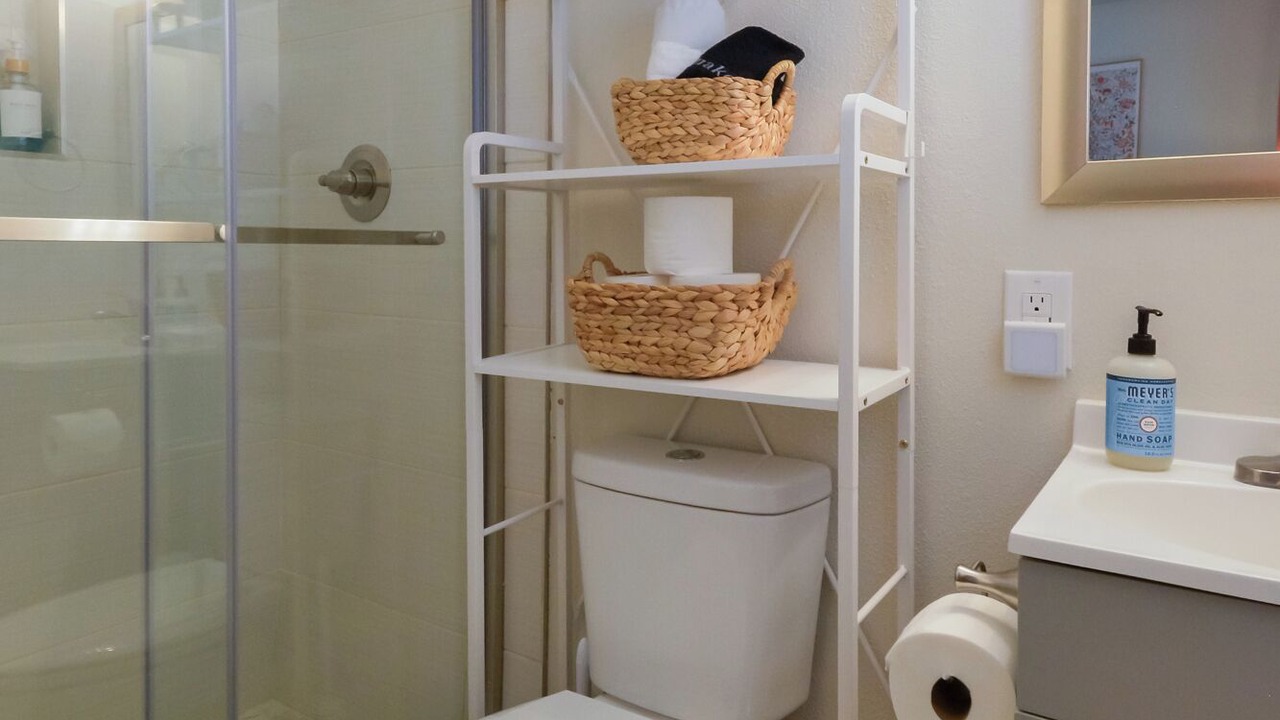 Photo of Bathroom in Abilene