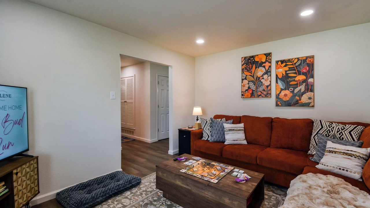 Photo of Livingroom in Abilene