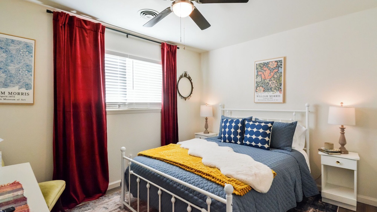 Photo of Bedroom in Abilene